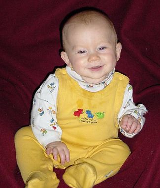 Eyan - April 2003