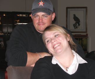 David and Allison