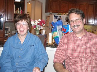Hank and Alice