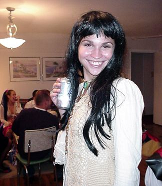 Nicole "I got you babe" Cher