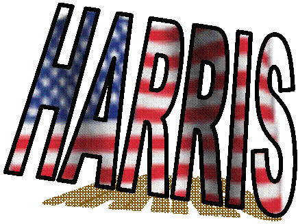 HARRIS