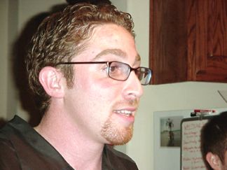 Matt Danzinger