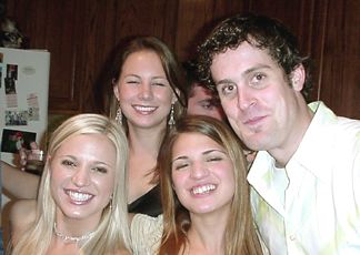 Sue Tiff Nat Brent
