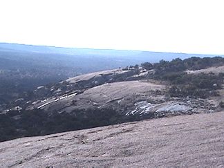A view from the top