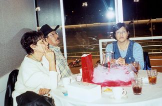 More of Kelly's family.....