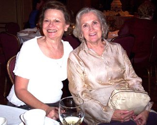 Bea and Geneva