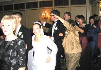 Shaun Kelly, The Mattingly's, The Rethlakes, The Griffins ......
