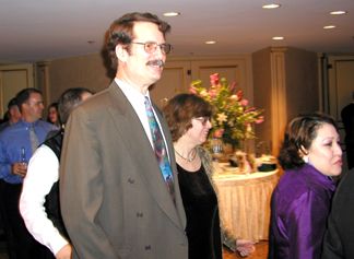 Hank Alice and Elvira