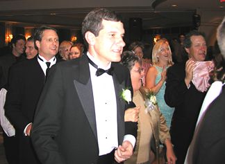 Greg and Debi, Roger Rethlake, Mike Griffin and others...