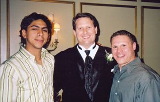 Roger, Roger and Chris