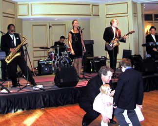 Da Band