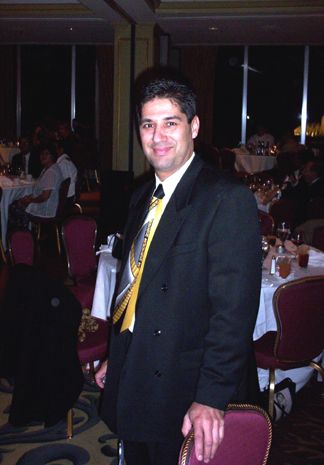 Louis Sepeda