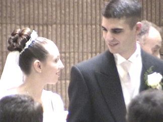 Shaun and Kelly