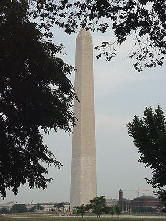 Washington Monument