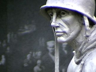 Korean War Memorial