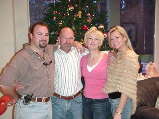 Wade Pat Eve and Leah