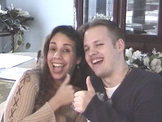 Yup.... We got the Lazy Susan!
